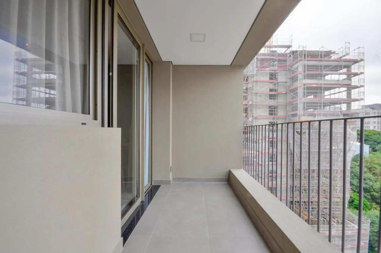 Vn Melo Alves Apartment Sao Paulo 0*,  Brazil